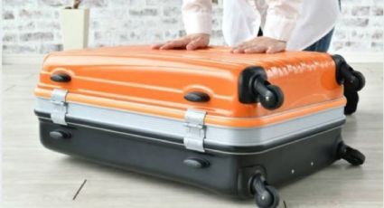 Cuál es el secreto para viajar con una mochila y no pagar extra, según una azafata