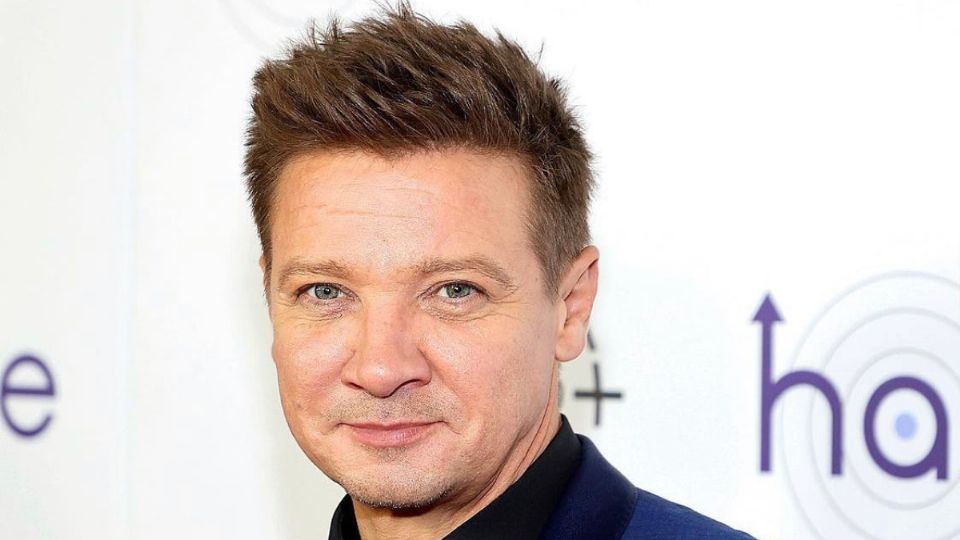 Fuente: Instagram @jeremyrenner