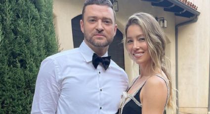 Toma asiento antes de conocer cómo es por dentro la lujosa mansión de Justin Timberlake y Jessica Biel