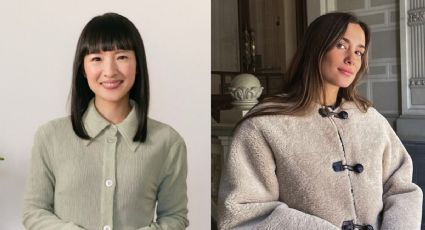 Quién es María Pombo, la influencer del momento que compite con Marie Kondo