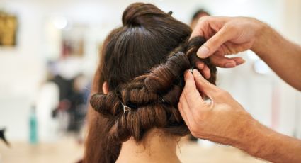 3 cortes de pelo fáciles de peinar en menos de 5 minutos