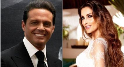 Luis Miguel: conoce la razón por la que Paloma Cuevas no puede contraer matrimonio con El Sol