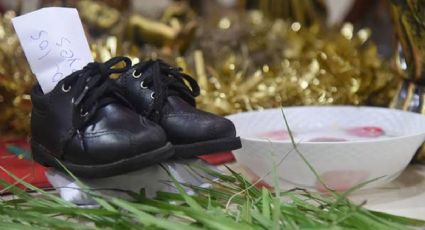 Reyes Magos: ¿dónde nació la tradición de dejar zapatos?