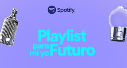 Spotify: el paso a paso para crear tu playlist cápsula del tiempo