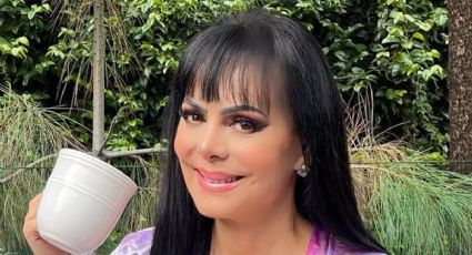 Maribel Guardia revela su secreto para lucir un cuerpo tonificado a los 60 años