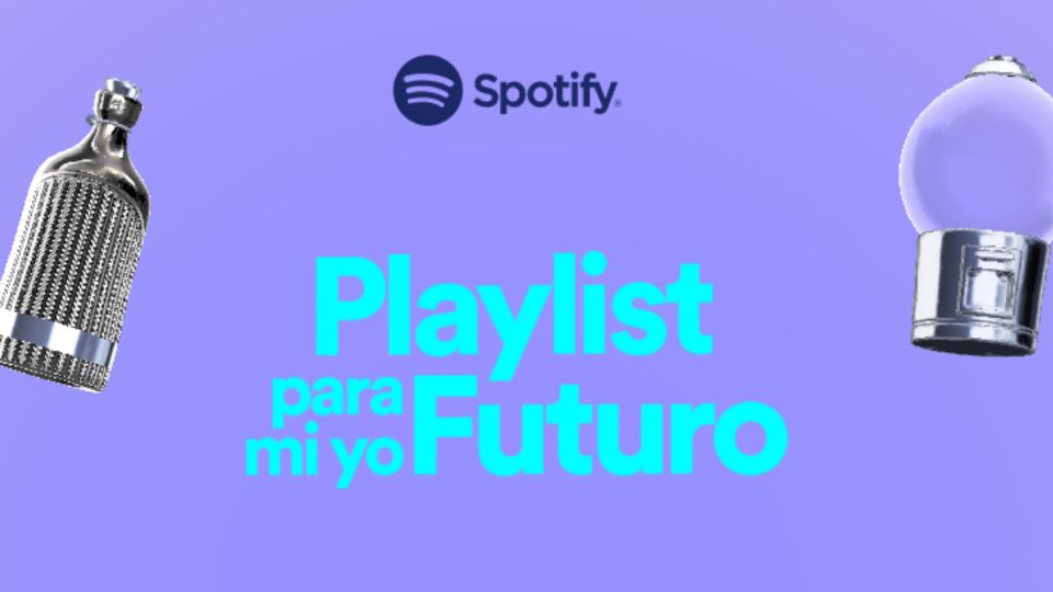 Fuente: Spotify