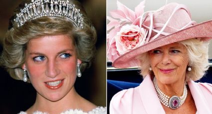 La discusión entre Lady Di y Camila Parker Bowles que The Crown decidió no mostrar