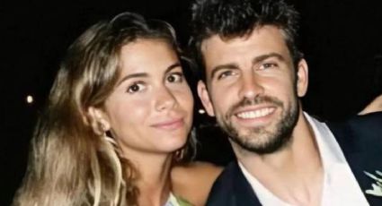 Piqué y Clara Chía dejan claro lo felices que están en sus vacaciones en Croacia