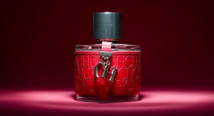 Este es el perfume de Carolina Herrera más vendido