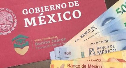 Este es el requisito para recibir pagos de 3 mil y 10 mil pesos en la Beca Benito Juárez