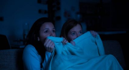 Estas son las 3 películas de terror más escalofriantes de Netflix