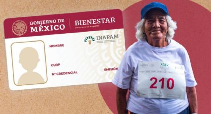 ¿Cómo tramitar tu credencial del INAPAM si ya cumpliste 60 años?