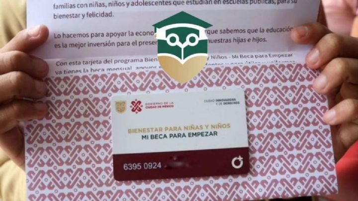 ¿Qué hacer si no me depositan Mi Beca para Empezar?