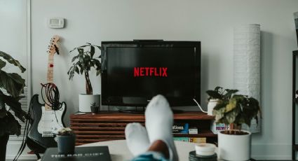 La miniserie de Netflix de un monstruo mítico que arrasa en el catálogo