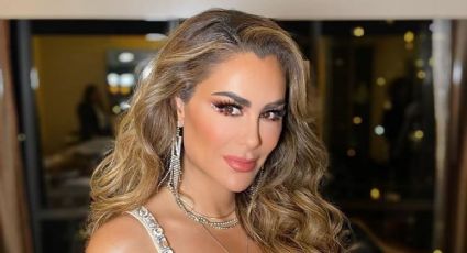 Nueva apariencia de Ninel Conde atemoriza a sus fans: VIDEO