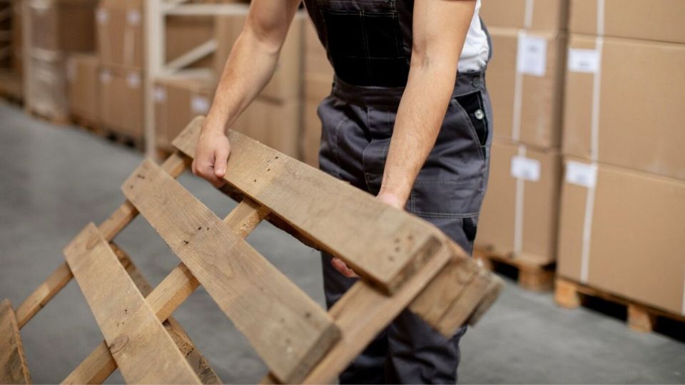 Conoce cómo darle un nuevo uso a esta noble madera.