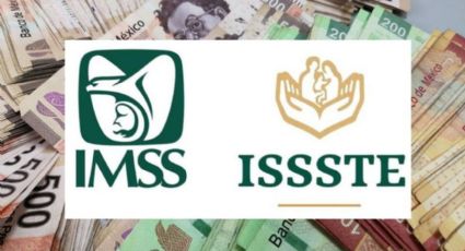 ¿Qué trabajadores tendrán doble pensión de IMSS e ISSSTE en noviembre 2023?