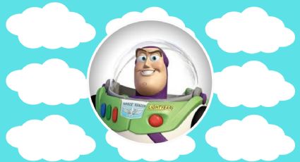 Inteligencia Artificial revela cómo luce Buzz Lightyear en la vida real