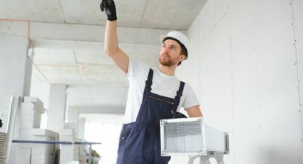 ¿Cómo impermeabilizar el techo de mi casa con cemento blanco?