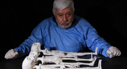 Crean piñata de Jaime Maussan y su extraterrestre: ¿Cuánto cuesta y dónde comprarla?