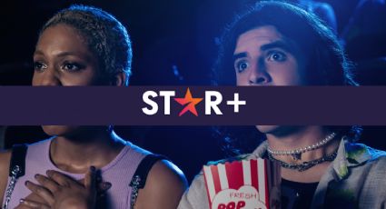 Estos son los estrenos de terror en Star Plus en octubre 2023