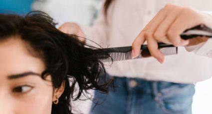 Dile adiós al cabello maltratado y las puntas abiertas con estos ingredientes