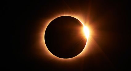 ¿Cuántos minutos faltan para ver el eclipse solar que oscurecerá a México?