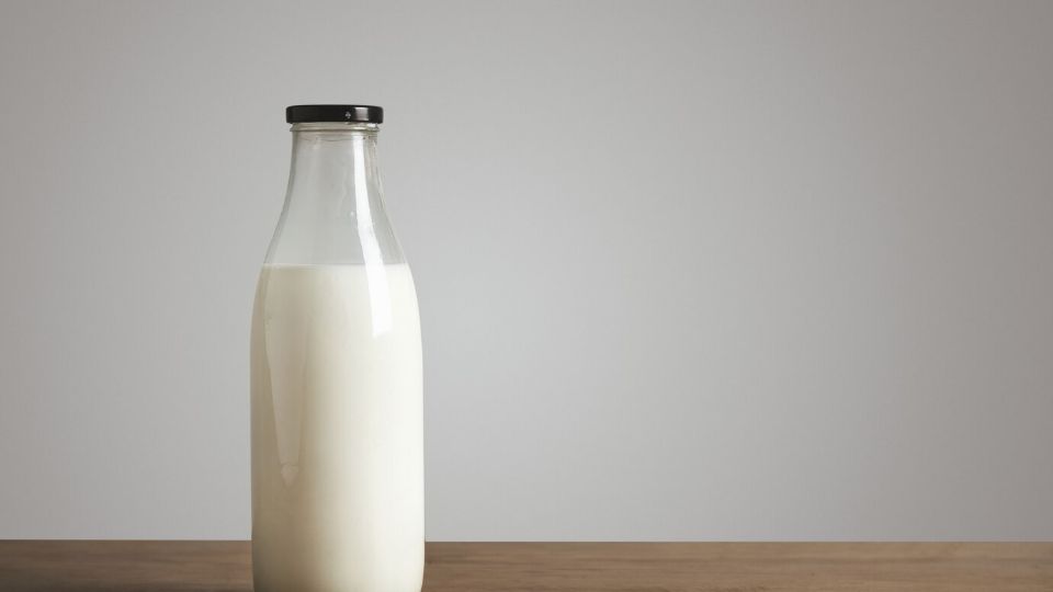 Profeco realizó un interesante estudio sobre la leche.