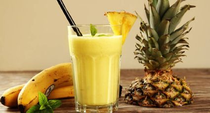 ¿Por qué debes comer piña durante los días más fríos?