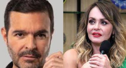 Pablo Montero responde a acusaciones de abuso sexual de Gaby Spanic