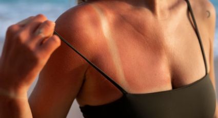 ¿Cómo tener un bronceado en invierno? Este es el truco