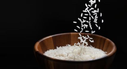 ¿Dónde poner el arroz para alejar las deudas de tu casa?