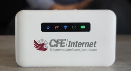 Así puedes saber si tu celular es compatible con el chip de internet gratis de CFE