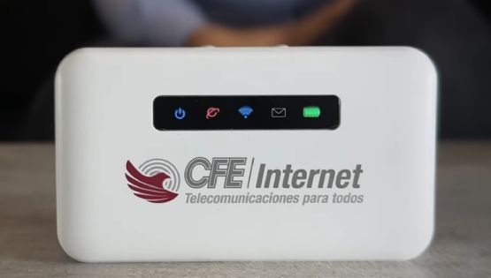 Así puedes saber si tu celular es compatible con el chip de internet gratis de CFE