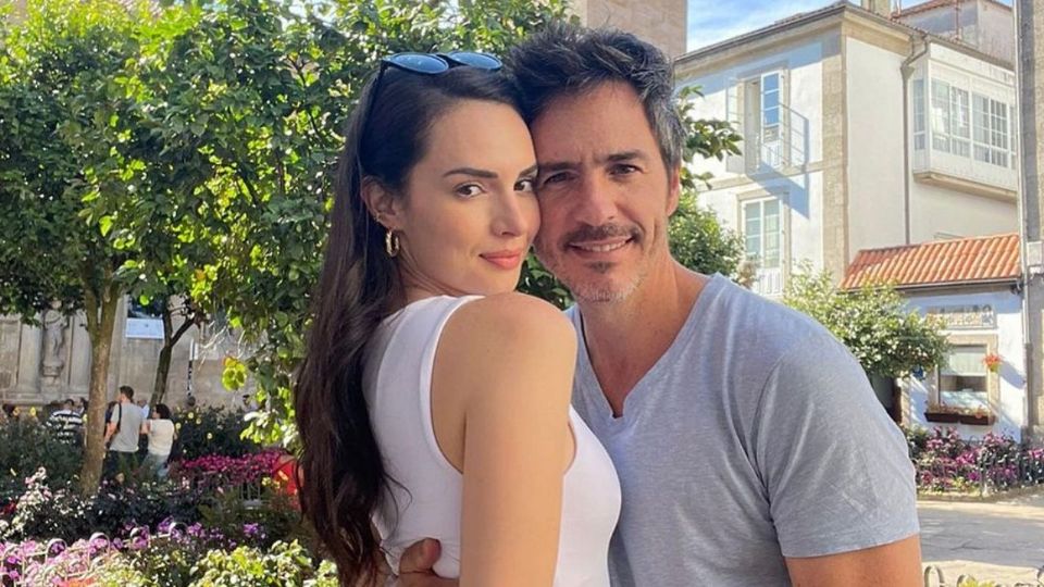 La modela habló sobre la ruptura con Mauricio Ochmann.