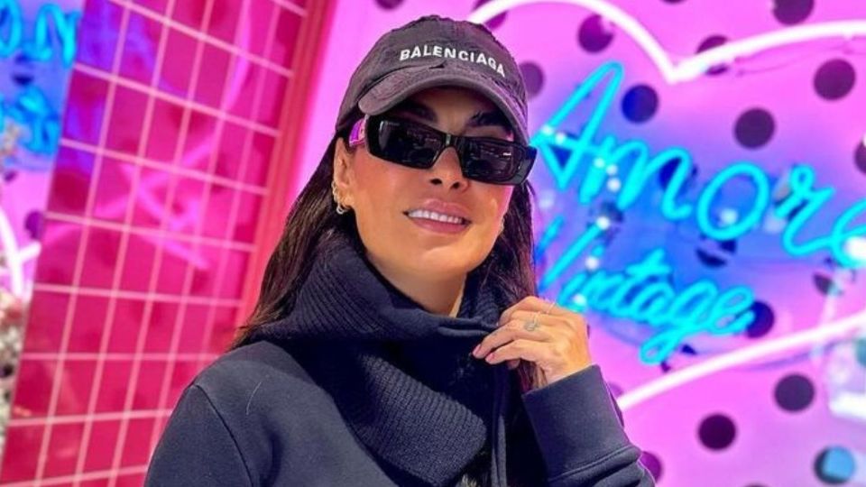 Galilea generó un sinfín de reacciones en las redes sociales.