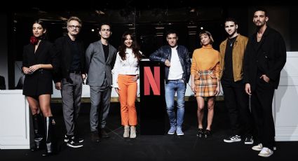 Berlín: ¿De qué trata la nueva serie de Netflix, el spinoff de La Casa de Papel?