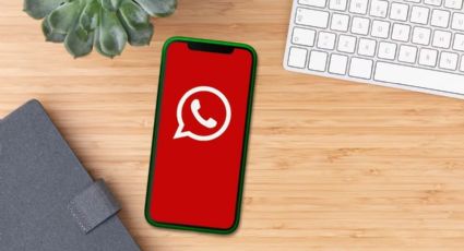 ¿Qué es el modo rojo de WhatsApp y cómo funciona?