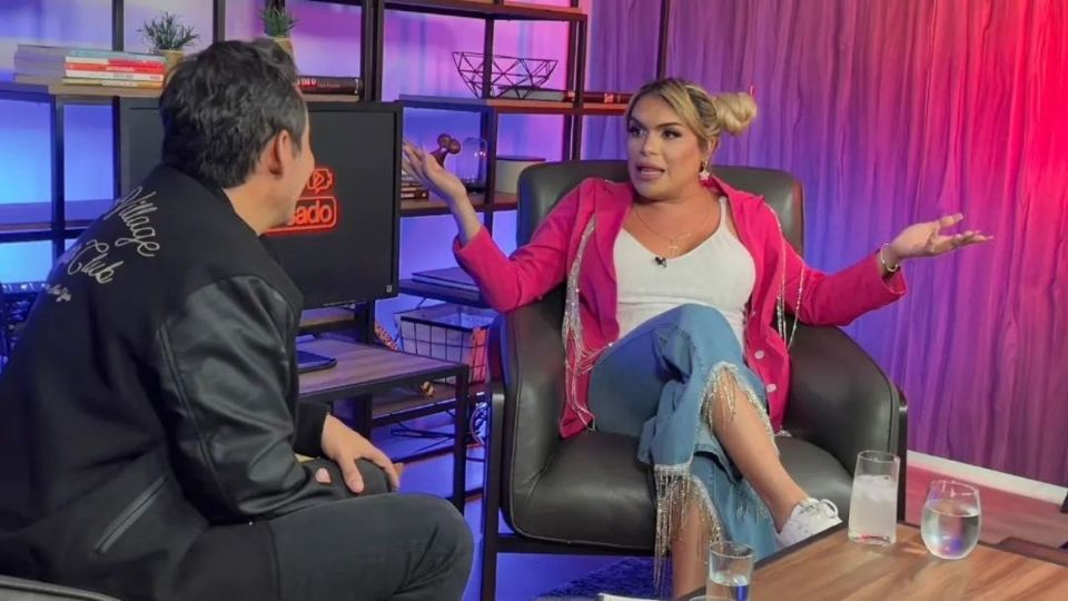 Wendy reveló qué pasó con Nicola Porcella.