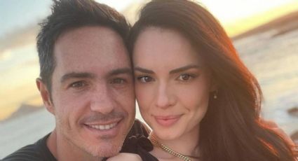 Esta es la razón por la que Paulina Burrola y Mauricio Ochmann terminaron su relación