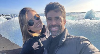 Michelle Renaud y Matías Novoa se van a casar: aquí todos los detalles