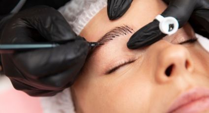 ¿Por qué no debes hacerte microblanding en las cejas?