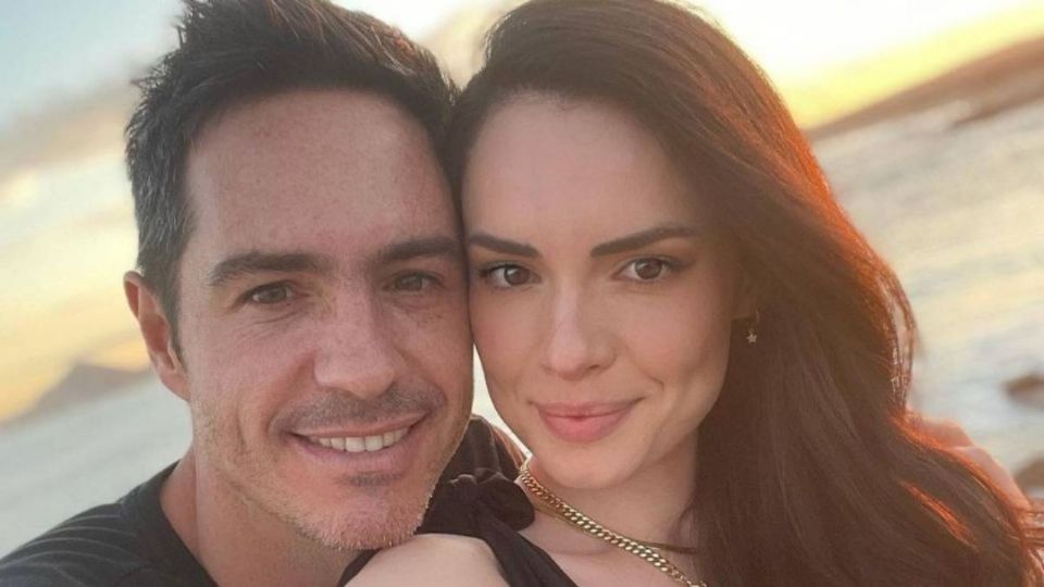 Revelan el motivo de la ruptura entre Mauricio Ochmann y Paulina Burrola.