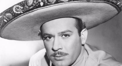 Así fueron las últimas horas de vida de Pedro Infante