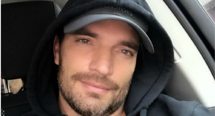 Este fue el mensaje de Julián Gil a Marjorie de Sousa por no dejarlo ver a su hijo