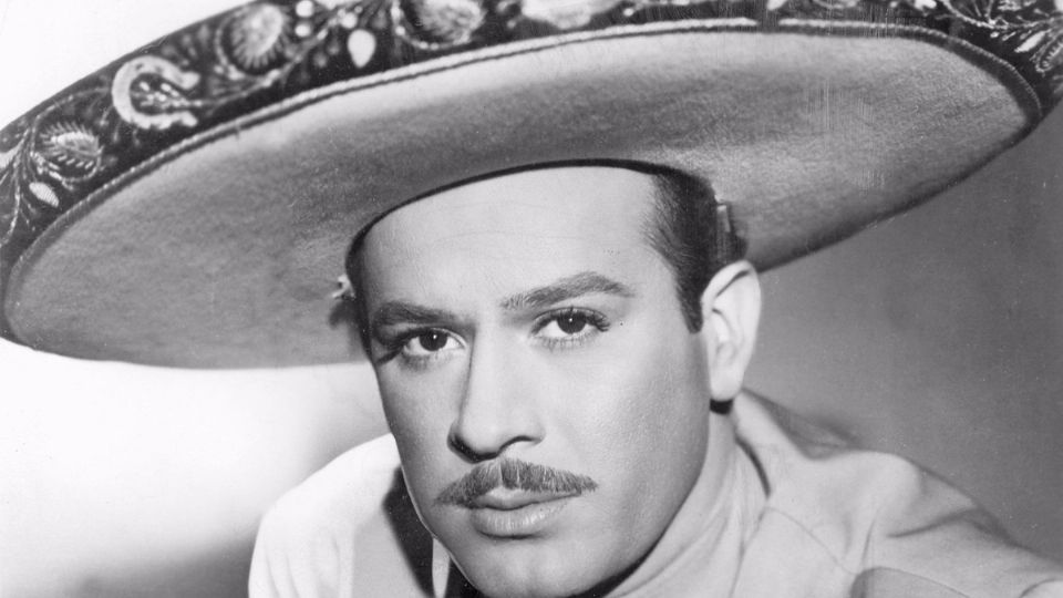 Se conoció cómo fueron las últimas horas de la vida de Pedro Infante. Fuente: Gentileza.