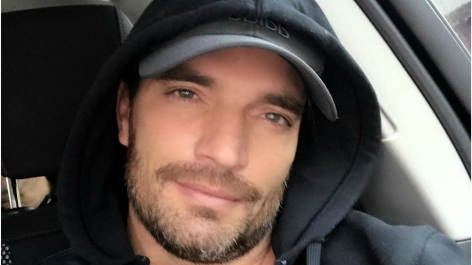 El mensaje de Julián Gil a Marjorie de Sousa por no dejarlo ver a su hijo. Fuente: Gentileza.