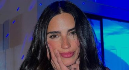 El radical cambio de look de Bárbara de Regil que sorprendió a todos