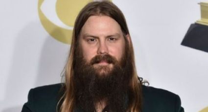 Super Bowl 2023: conoce a Chris Stapleton, el artista que cantará el himno de Estados Unidos