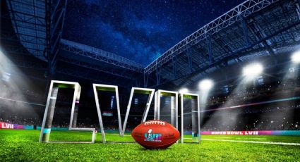 Super Bowl 2023: ¿dónde y a qué hora se transmite el evento?